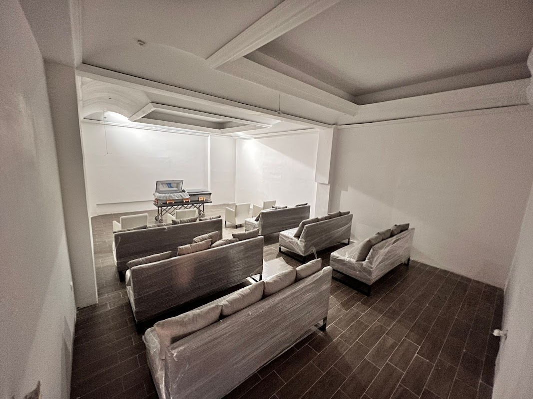 Funeraria Funeraria Lux Nostra